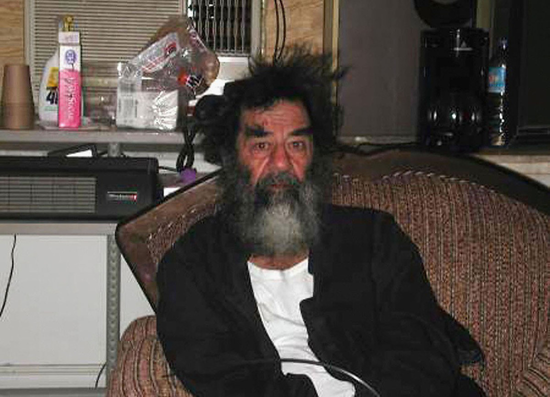 15 năm cuộc chiến Iraq - lời cảnh tỉnh cho nhân loại